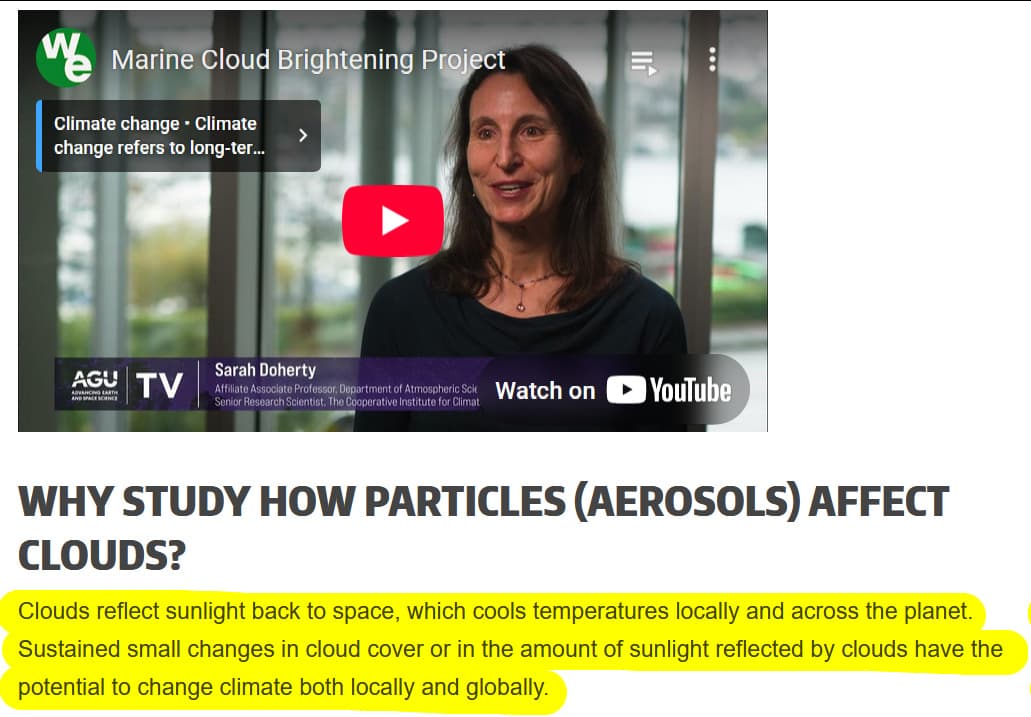 TR 682 - Presenting Irrefutable Proof that Chemtrails are Poisoning Our Skies - The Torch Report cover