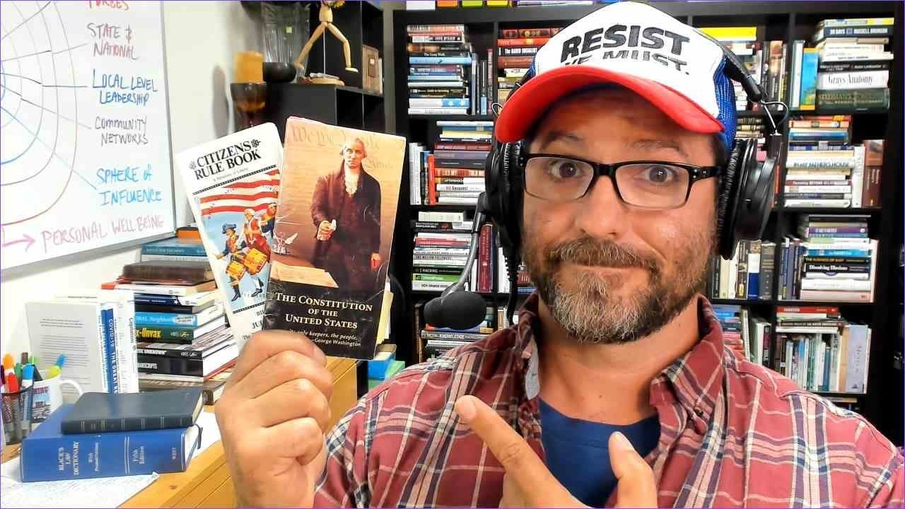 TR 685 - Have We Been Betrayed By Trump? - The Torch Report cover