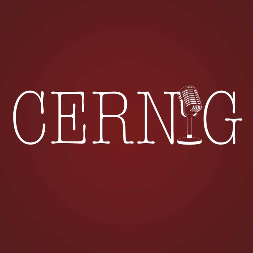 CERNIG cover