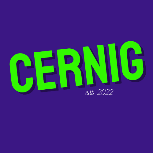 Connection, Experiences, and Mental Resilience - CERNIG cover