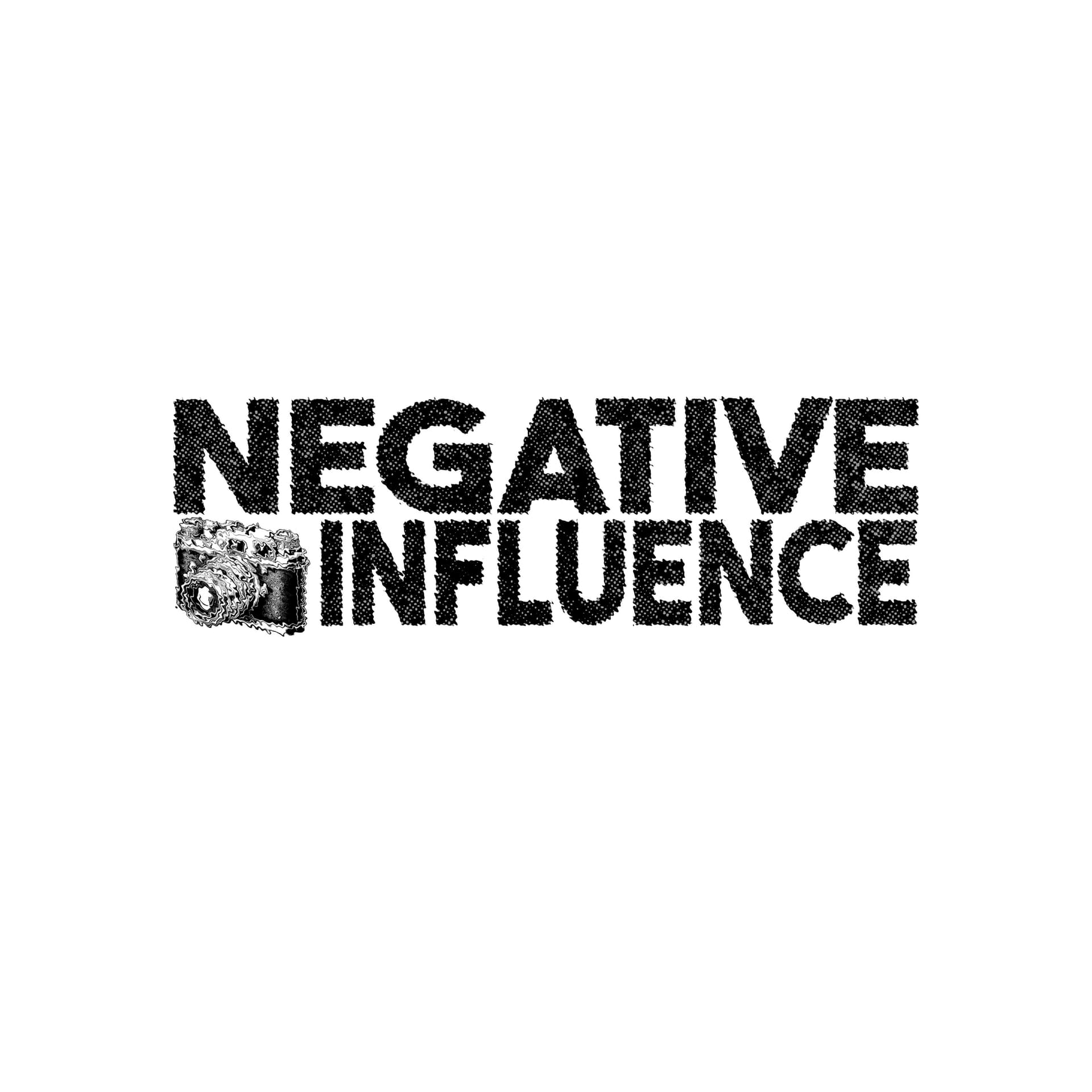 "Brian Blazer: Back In Our Day"- Negative Influence w/ Justin Allen - Negative Influence Podcast Podcast cover
