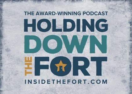 225: MRSP Framework - How to go from "What am I doing?" to "Oh, I got this!" with Keyani Washington - Part 1 of 3 - Holding Down the Fort by US VetWealth cover
