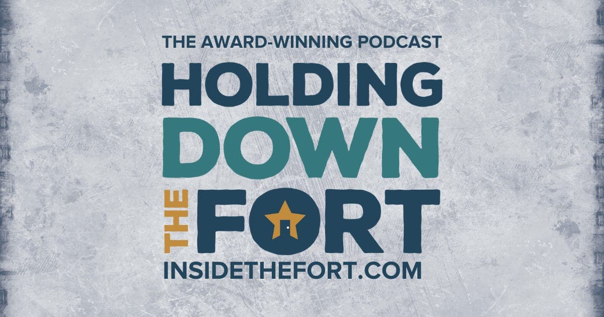 229: Supporting Special Operation Forces (SOF) Spouses During Military Transition with Teresa Shick — Part 2 of 2 — Holding Down the Fort by US VetWealth cover