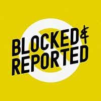 Blocked and Reported cover