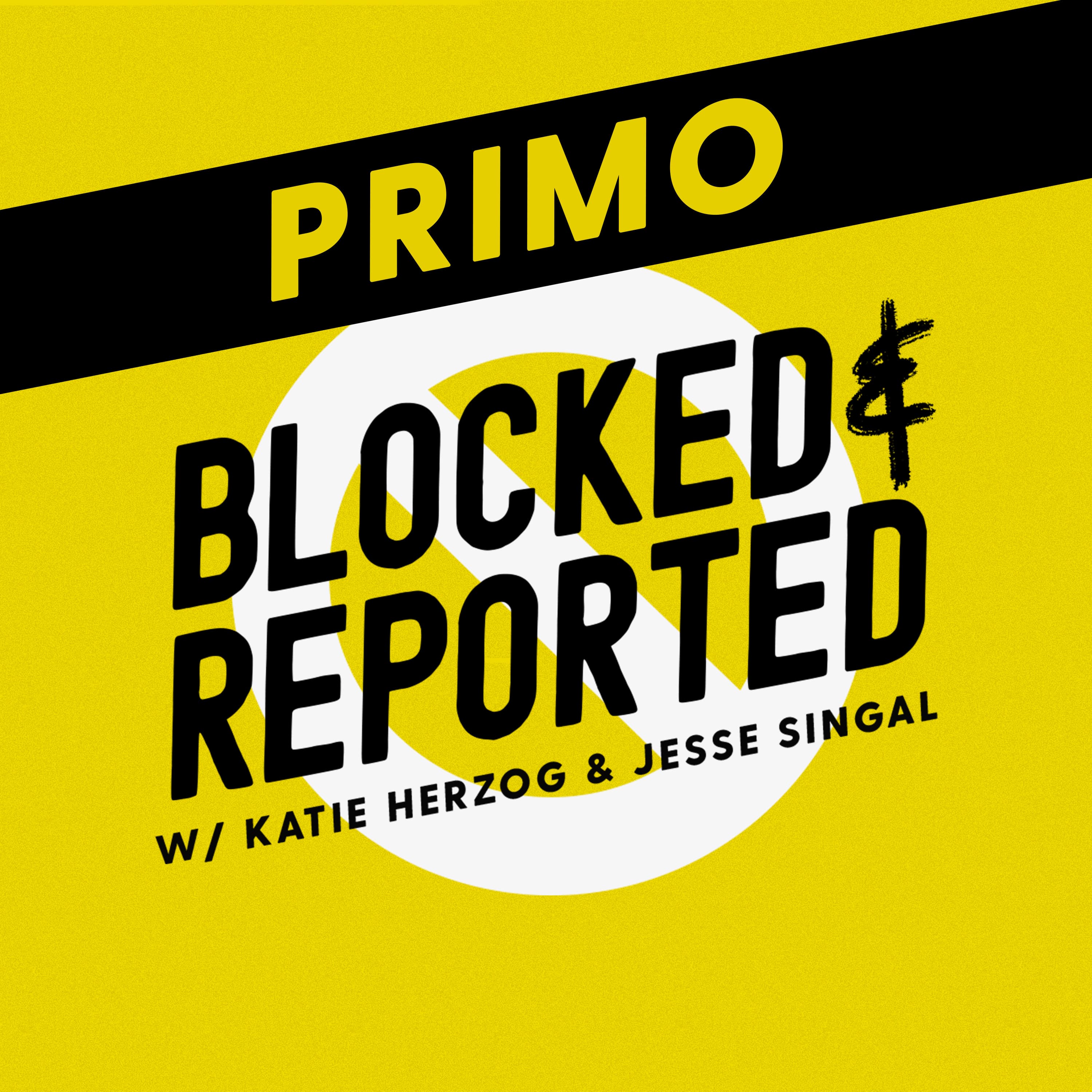 Premium: Tracing Keffals  - Blocked and Reported cover