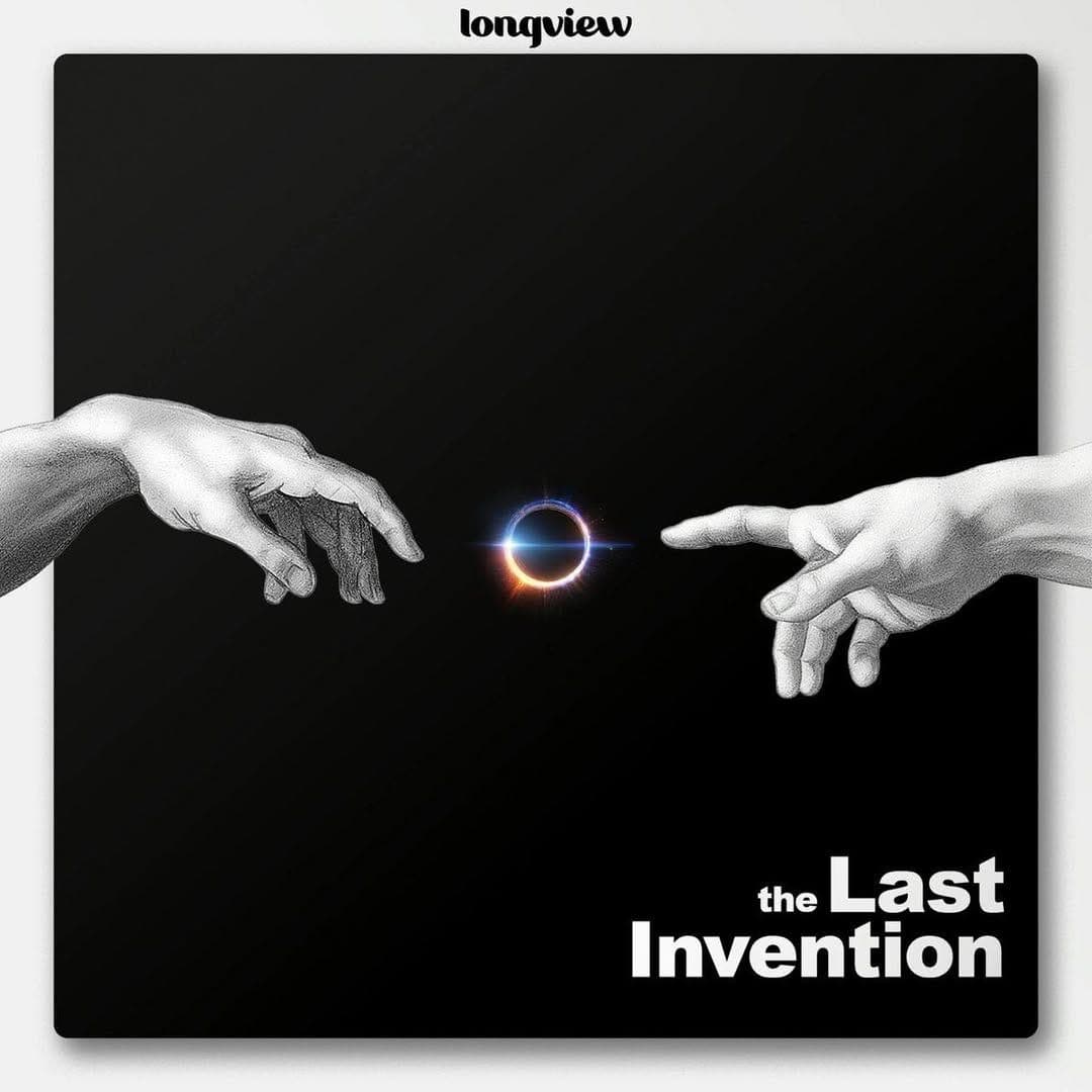 BONUS: The Last Invention  - Blocked and Reported cover
