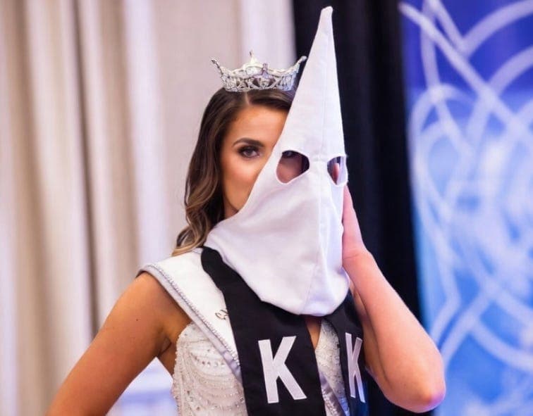 Episode 298: Miss Finland And The Slitty-Eyed Picture - Blocked and Reported cover