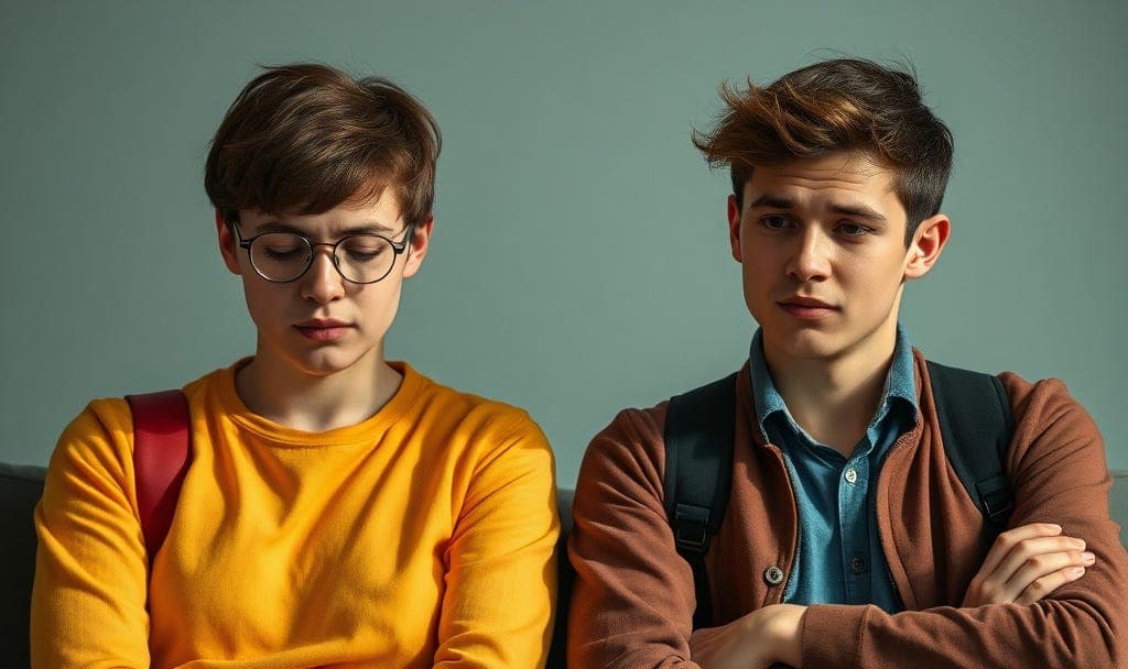 Episode 299: The Politics of Misery  - Blocked and Reported cover