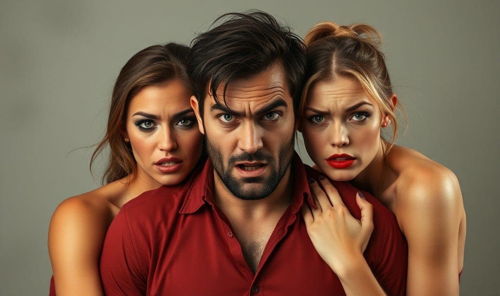 Premium: You Are A Bitter, Untalented Mean Girl - Blocked and Reported cover