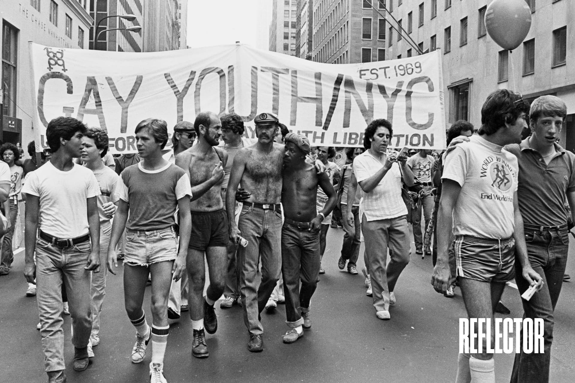 Strange Bedfellows + An Offer from Longview - Blocked and Reported cover