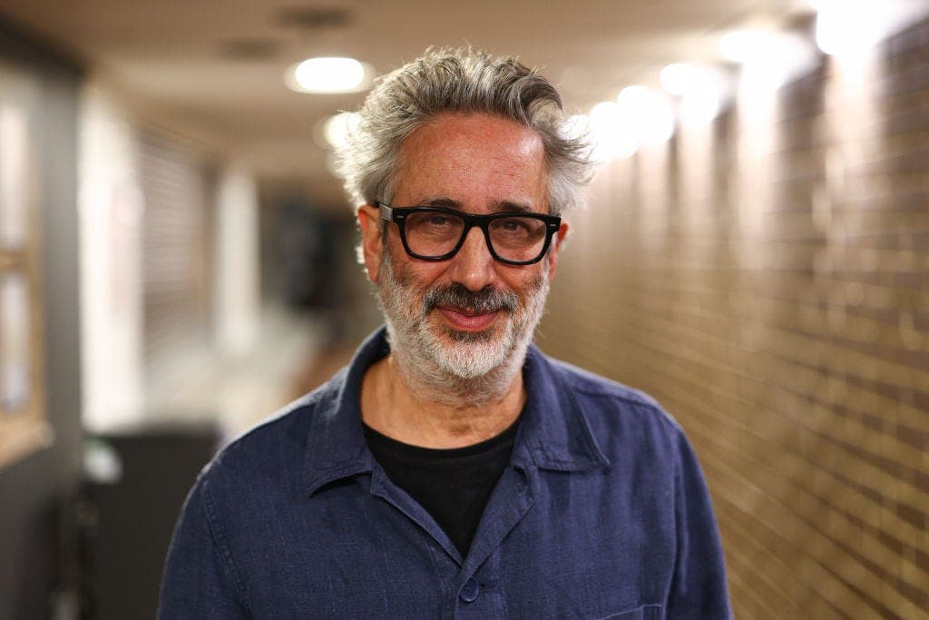 Episode 306: Counting Jews (with David Baddiel) - Blocked and Reported cover