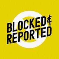 No Show This Week - Blocked and Reported cover