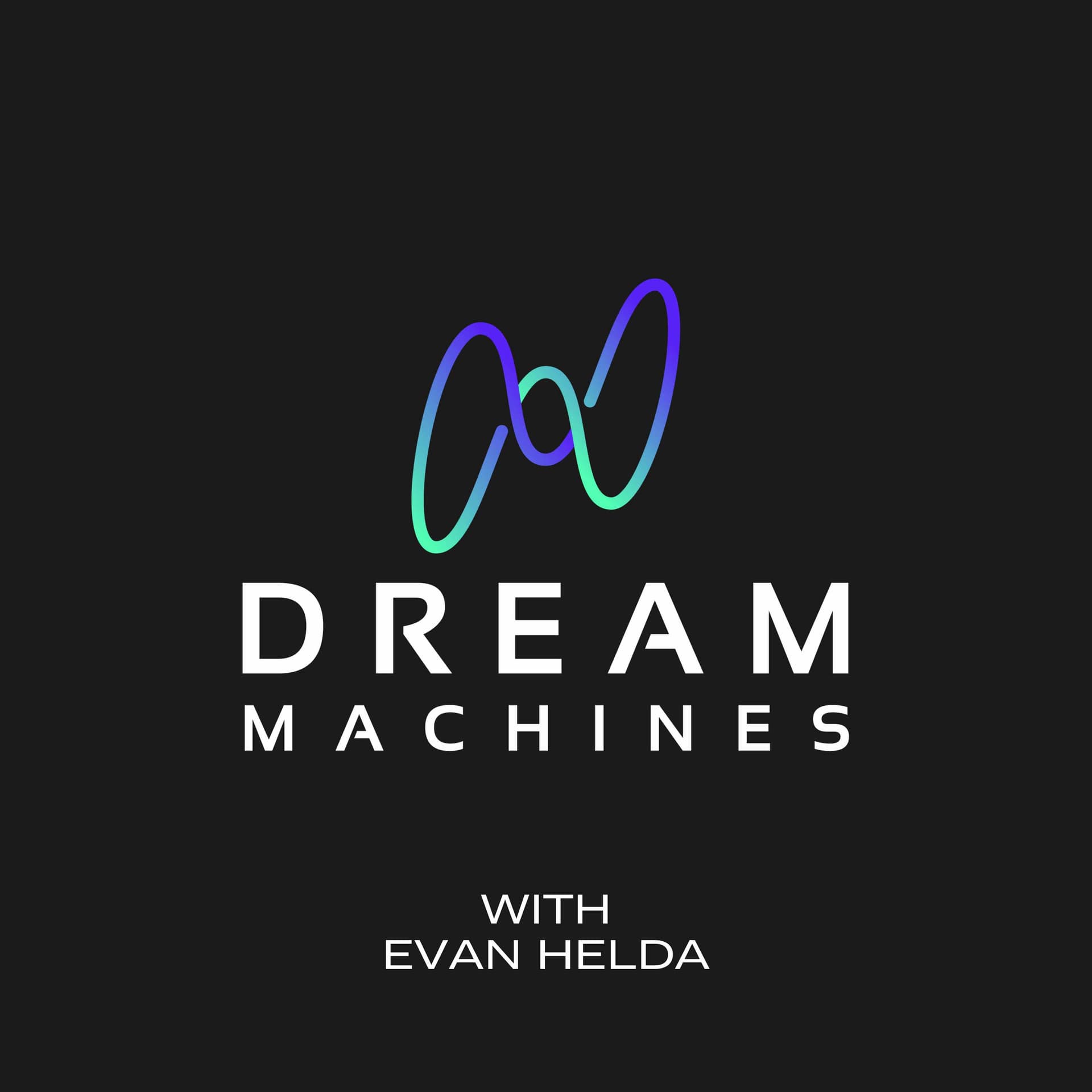 Dream Machines: Physical AI, Robotics, Being Human cover