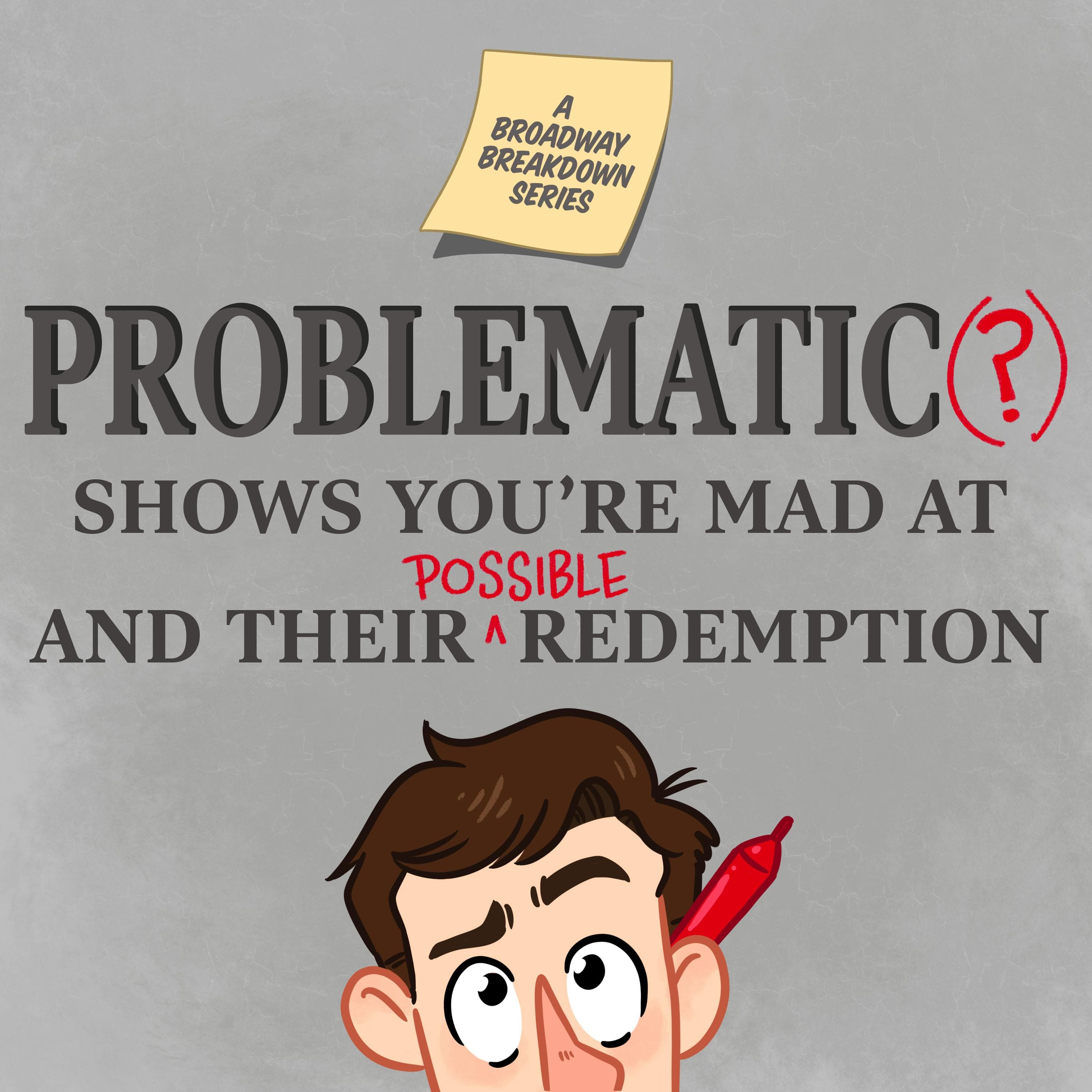 CAROUSEL w/ Juan A. Ramírez - Broadway Breakdown cover