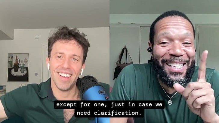 Deep Dive: DREAMGIRLS (Part 1) w/ Jason Veasey - Broadway Breakdown cover