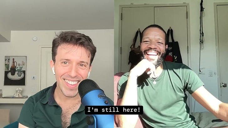 Deep Dive: DREAMGIRLS (Part 2) w/ Jason Veasey - Broadway Breakdown cover