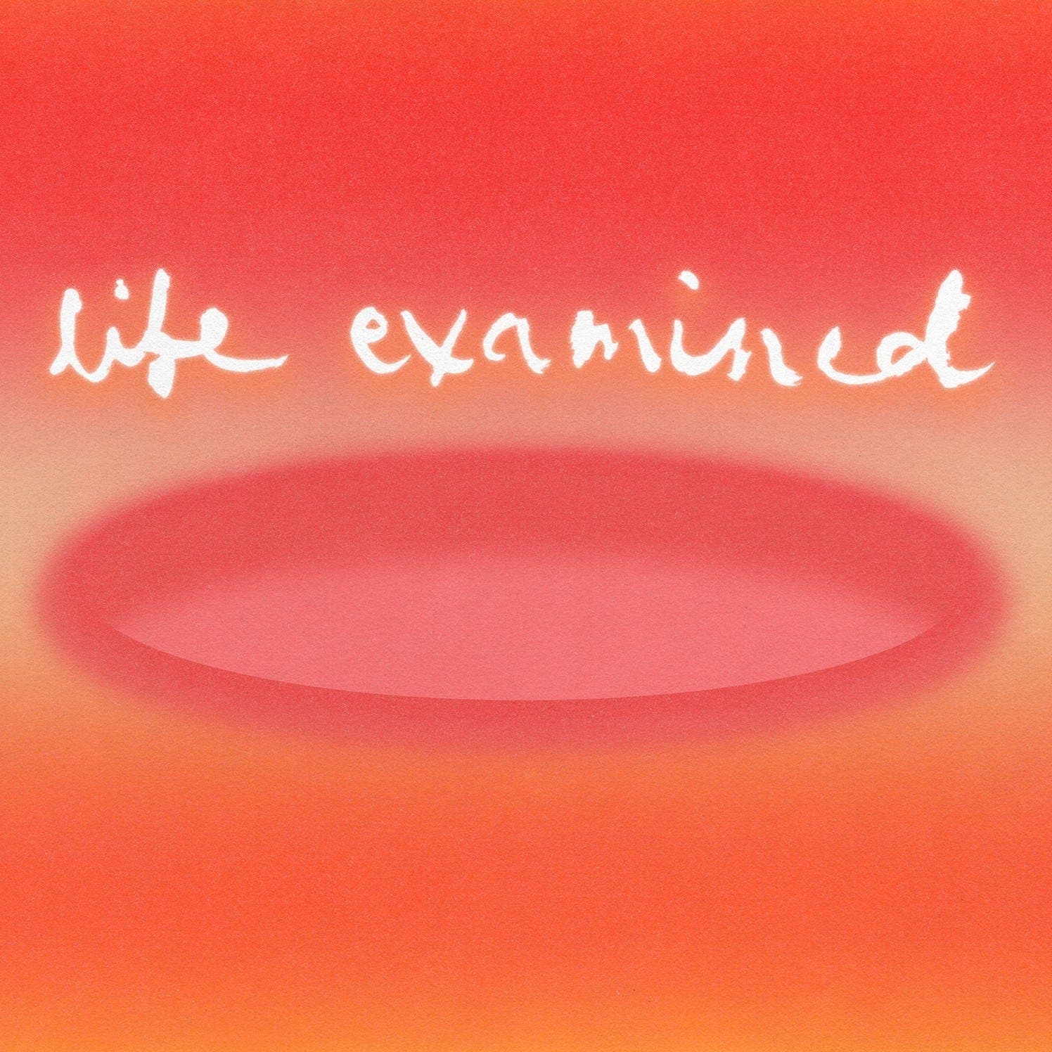 Robert Macfarlane: "Is a River Alive?" - Life Examined cover