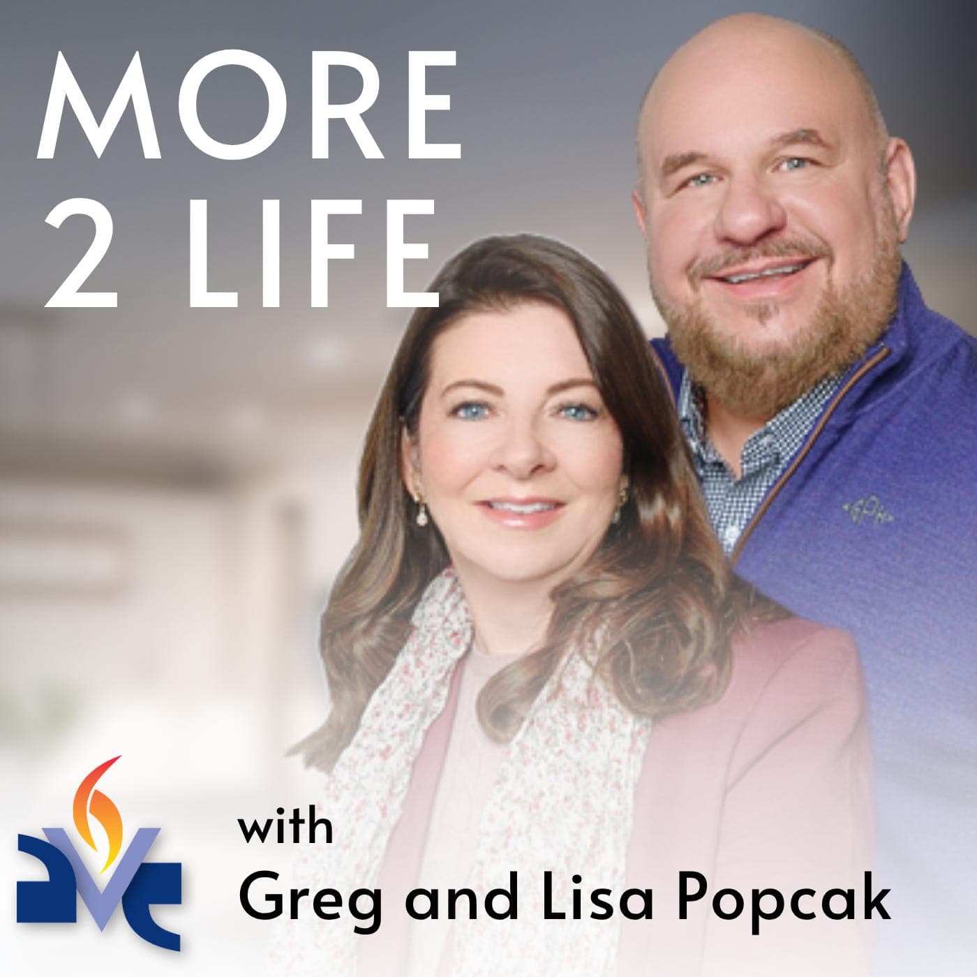 More2Life: March 17, 2026: You Really Push My Buttons - More 2 Life cover