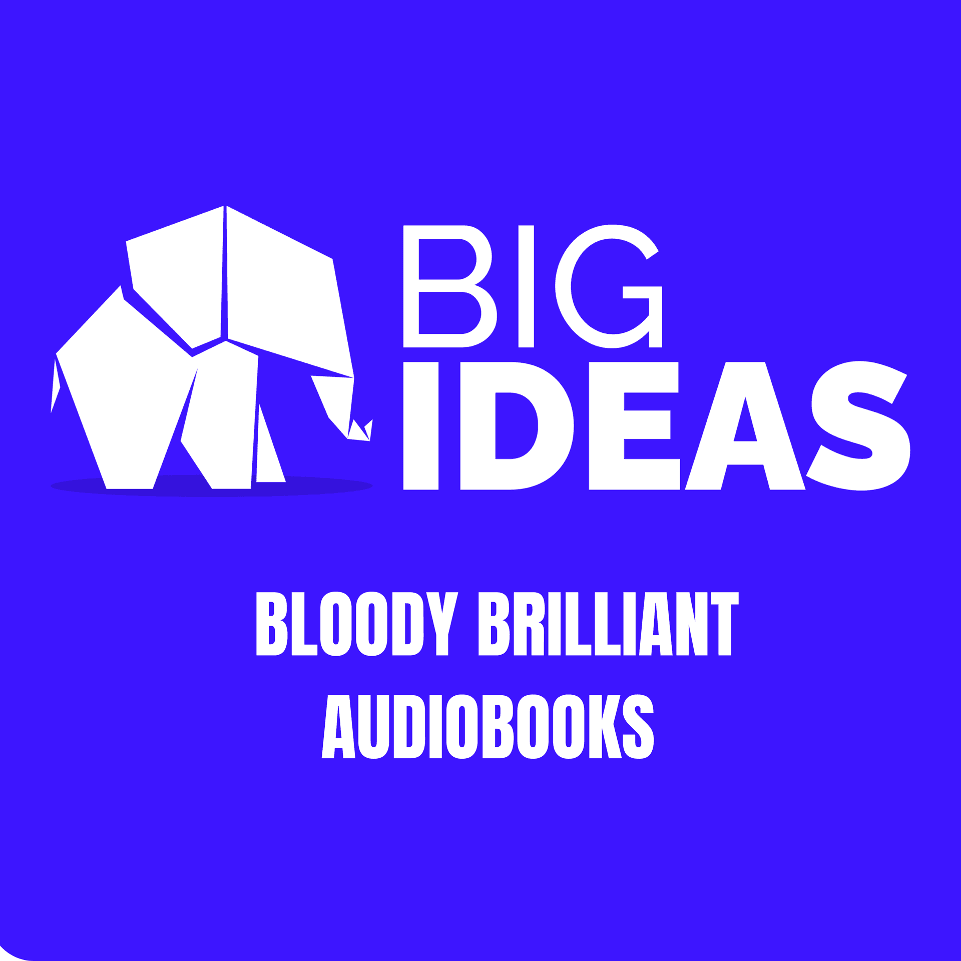 No more tears: The dark secrets of Johnson & Johnson — BigIdeas.FM: Audiobooks delivered as conversational podcasts! cover
