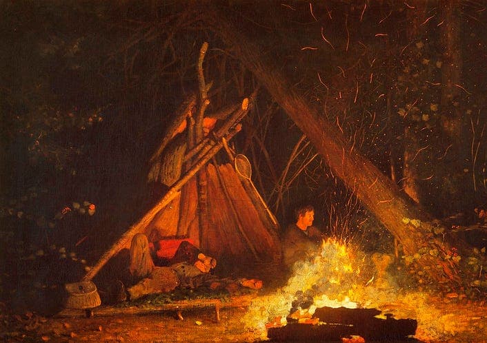 From Jesus Christ to the New York Times (w/ Andy Mills) - Uncertain Things cover