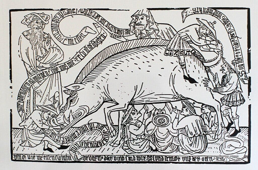 Anti-Zionism, Explained (w/ Adam Louis-Klein) - Uncertain Things cover