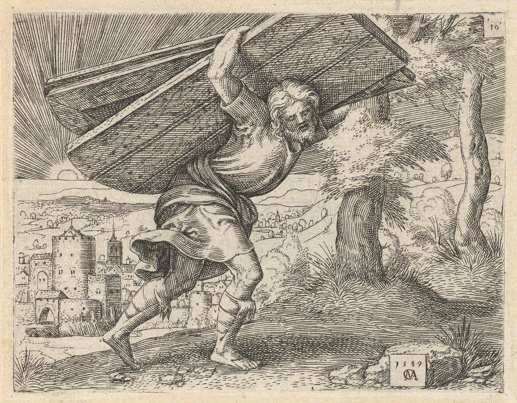 Losing the Real War (w/ Dr. Einat Wilf) - Uncertain Things cover