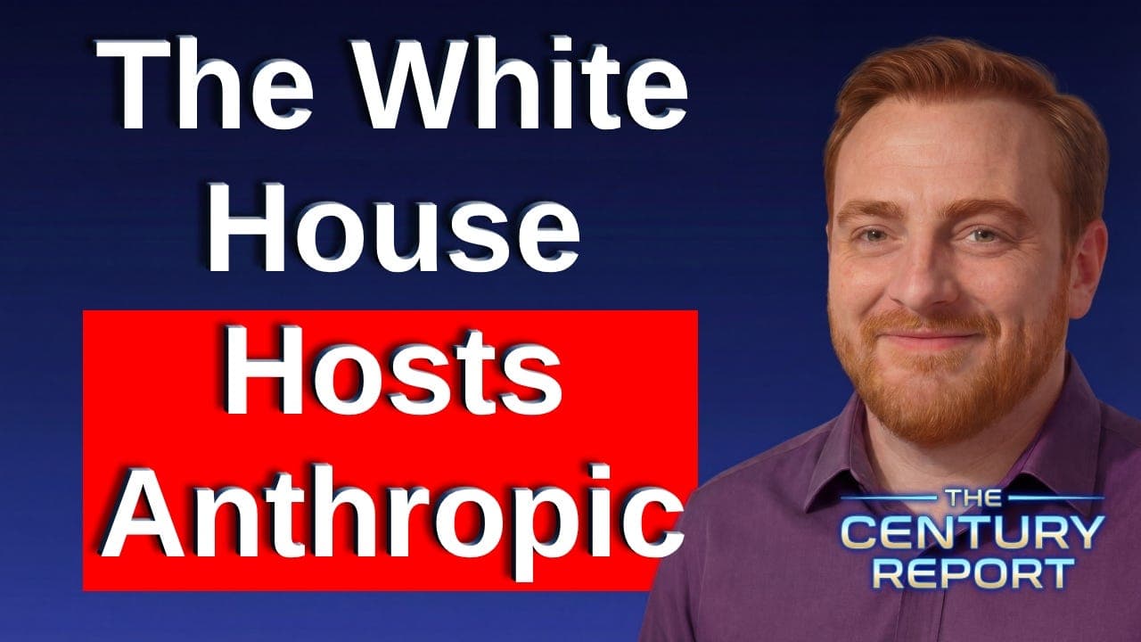 Measuring What Matters - TCR 04/18/26 - The Shared Sapience Substack Podcast cover