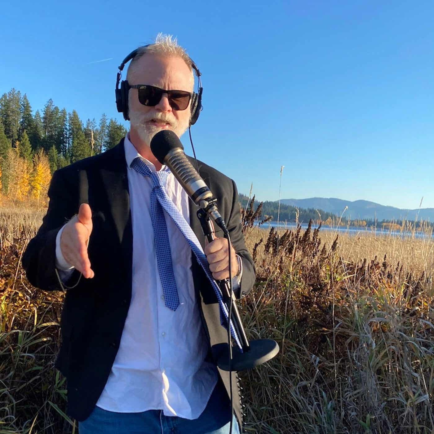 The Todd Herman Show cover