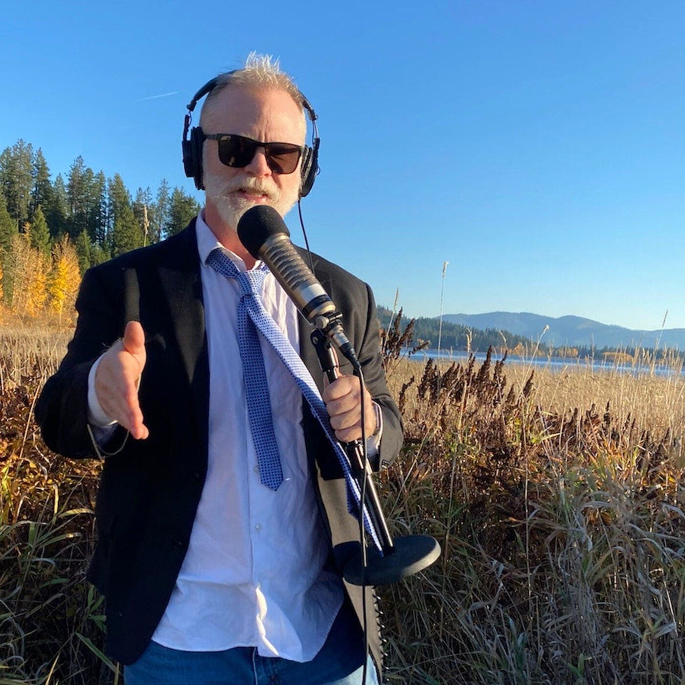 God warned us about it… - The Todd Herman Show cover