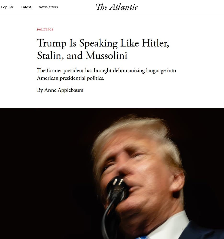 Canadian Doctors Feel Guilty for Euthanizing Poor and Fat People … But, TRUMP is Literally Mussolini — The Todd Herman Show cover
