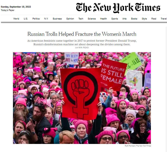 My $5,000 to “trans” “healthcare” providers: “assigned human at birth” makes as much scientific sense as “assigned female at birth.”  - The Todd Herman Show cover