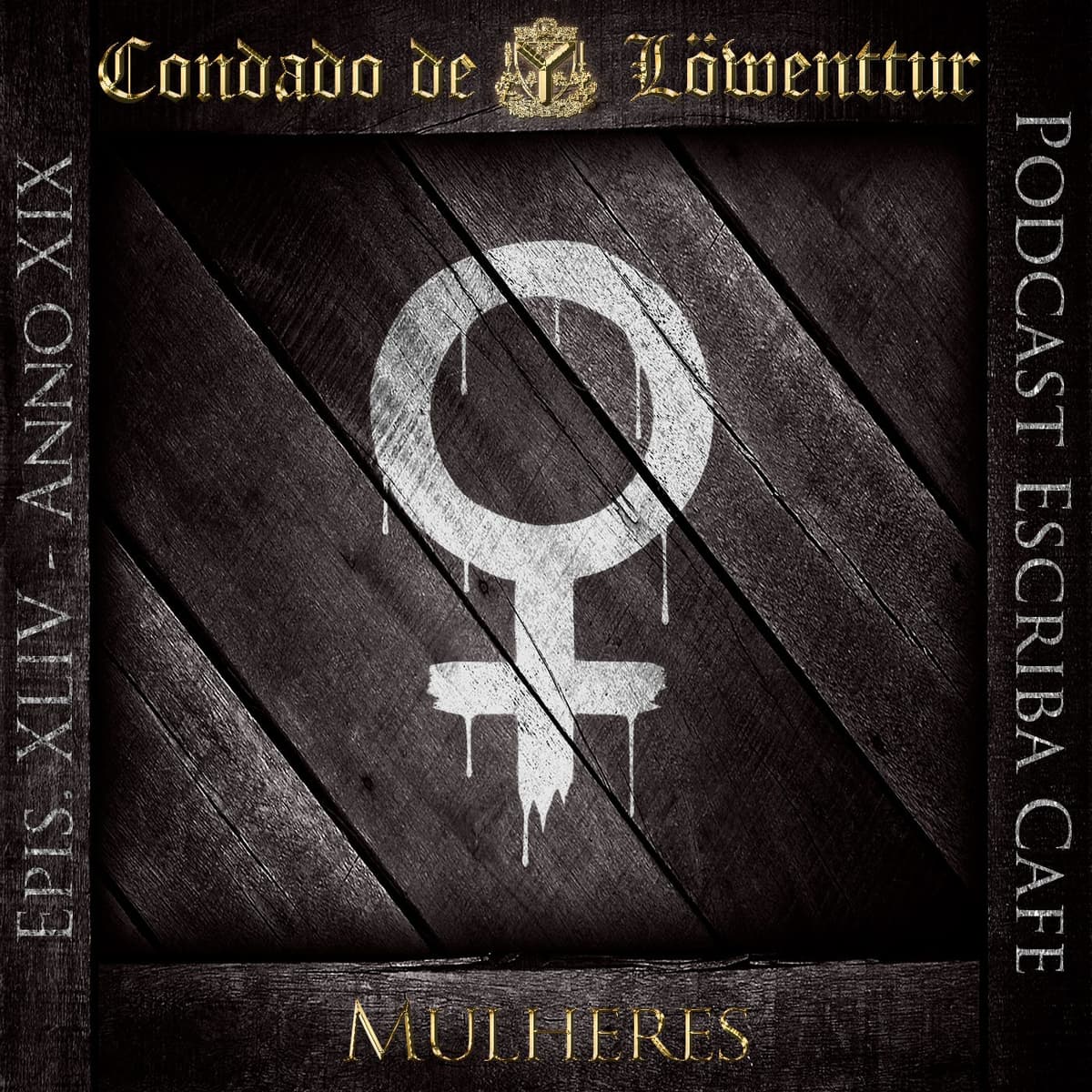 Mulheres - Escriba Cafe - a história da humanidade cover