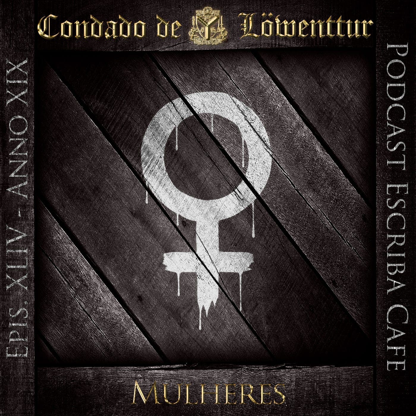 Mulheres - Escriba Cafe - a história da humanidade cover