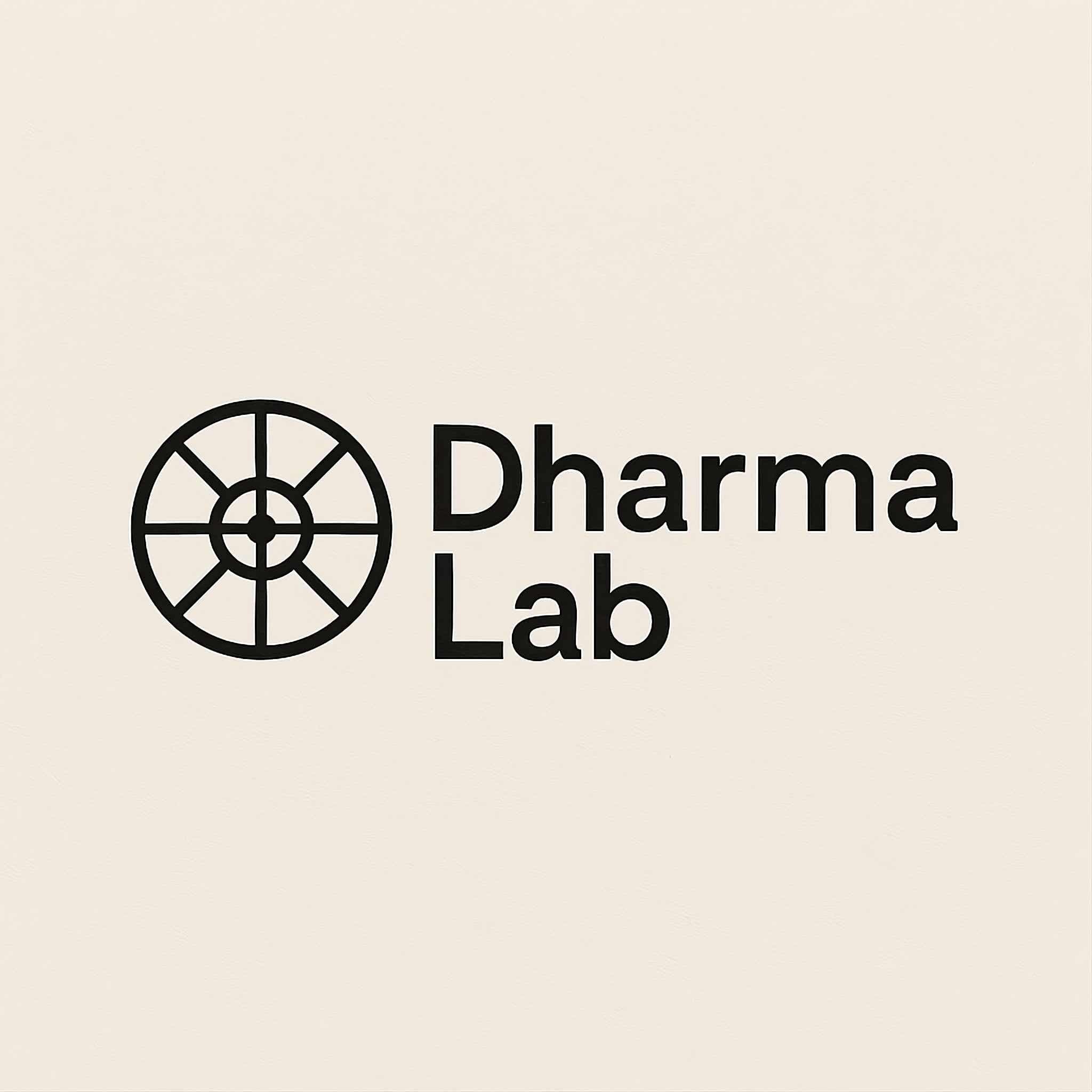 Dharma Lab cover