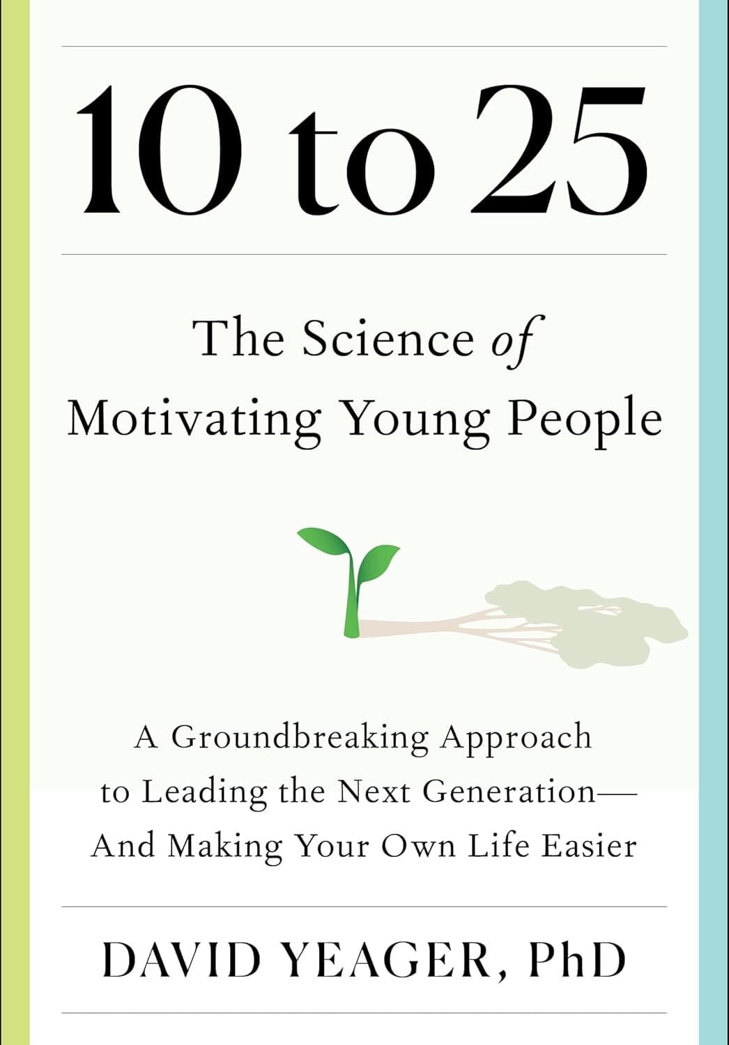 DL Ep. 23: David Yeager on Parenting Teens: What the Adolescent Brain Really Needs - Dharma Lab cover