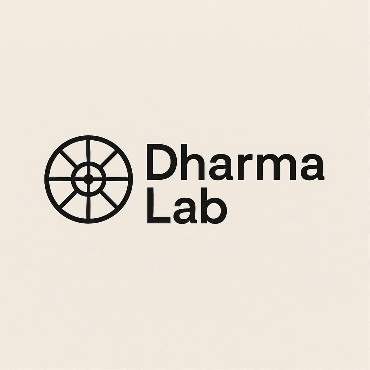 DL Ep.22: The Neuroscience of “Aha” Moments - Dharma Lab cover
