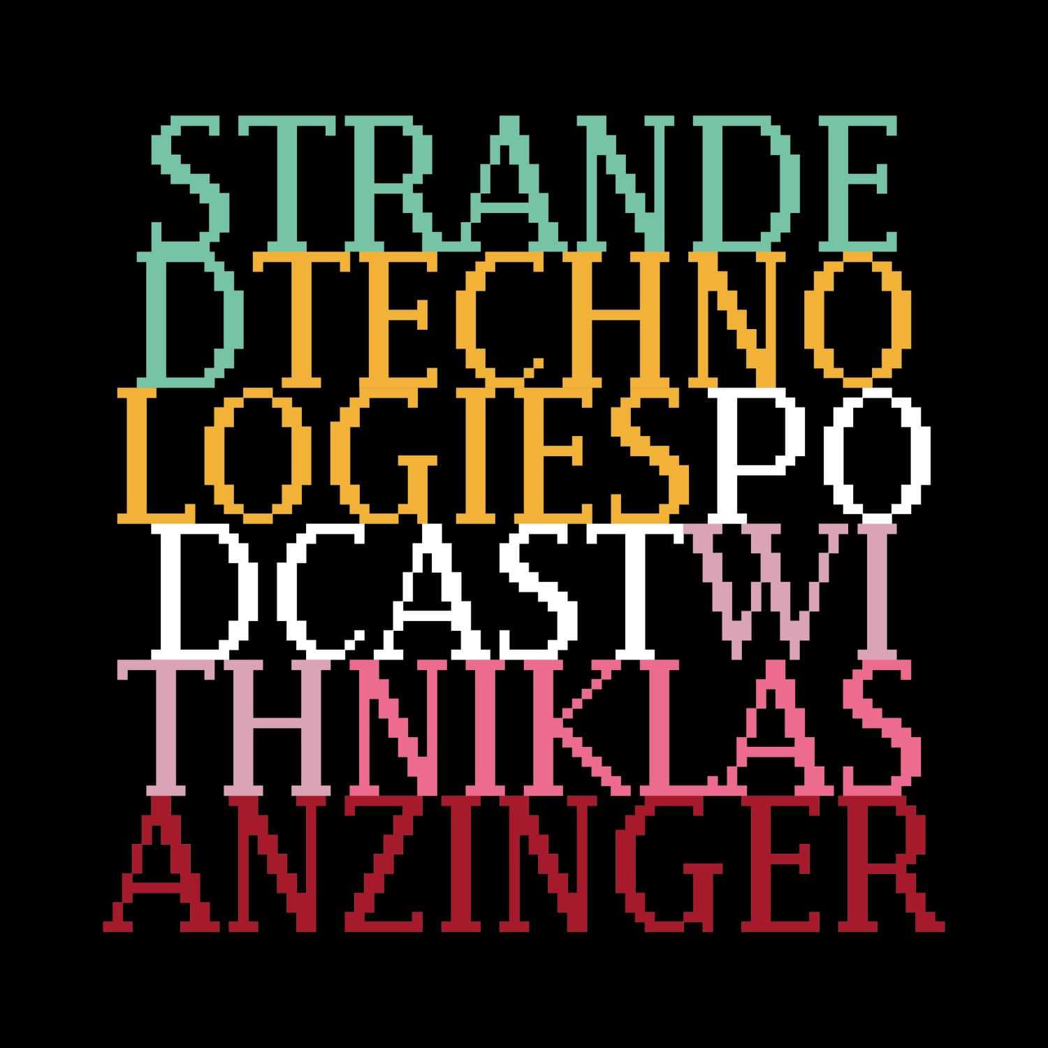 Ep. 61: Dwarkesh Patel & Niklas Debate Existential Risk of AI, Technical Possibilities & Limitations and the Influence of Political Authority - Stranded Technologies Podcast cover