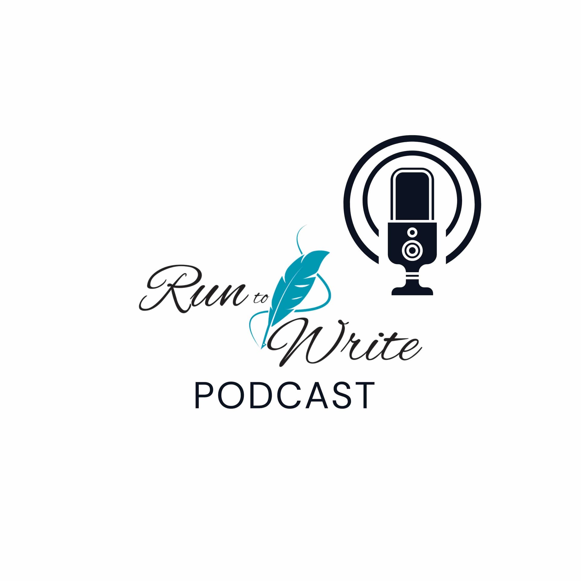 Run to Write cover