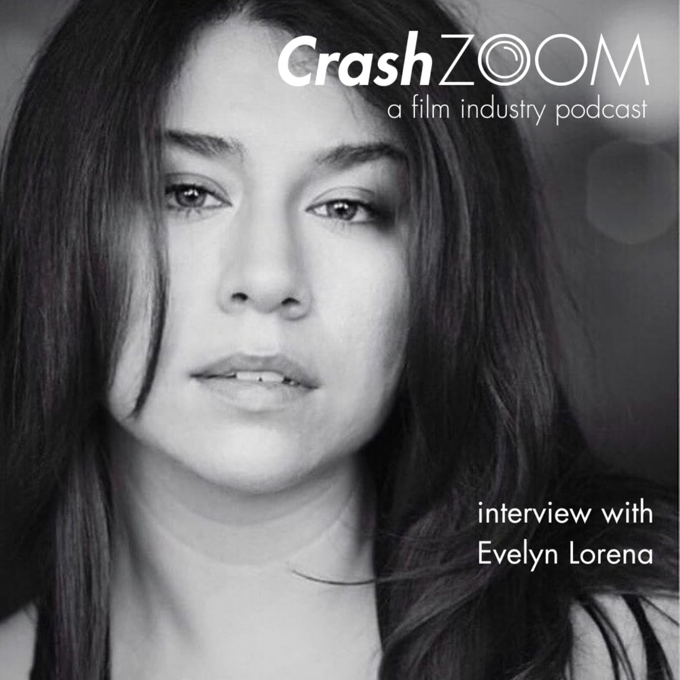61. Interview with filmmaker Evelyn Lorena - Behind the Slate cover