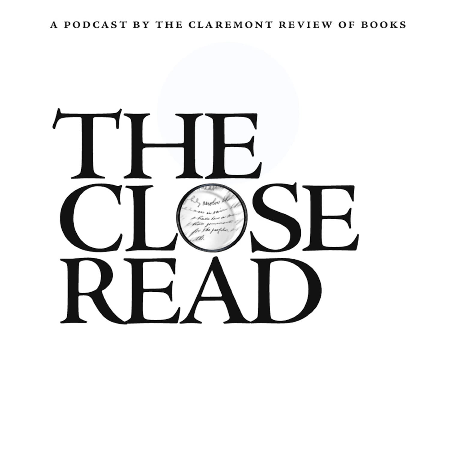 John Rosenthal on Free Speech Online - The Close Read Podcast cover