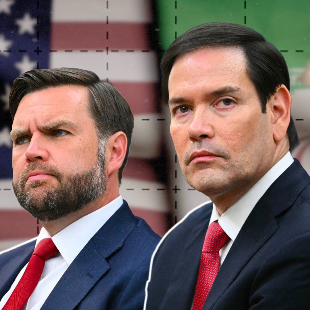 Boomers, Zoomers and Doomers - The American Mind Podcast cover