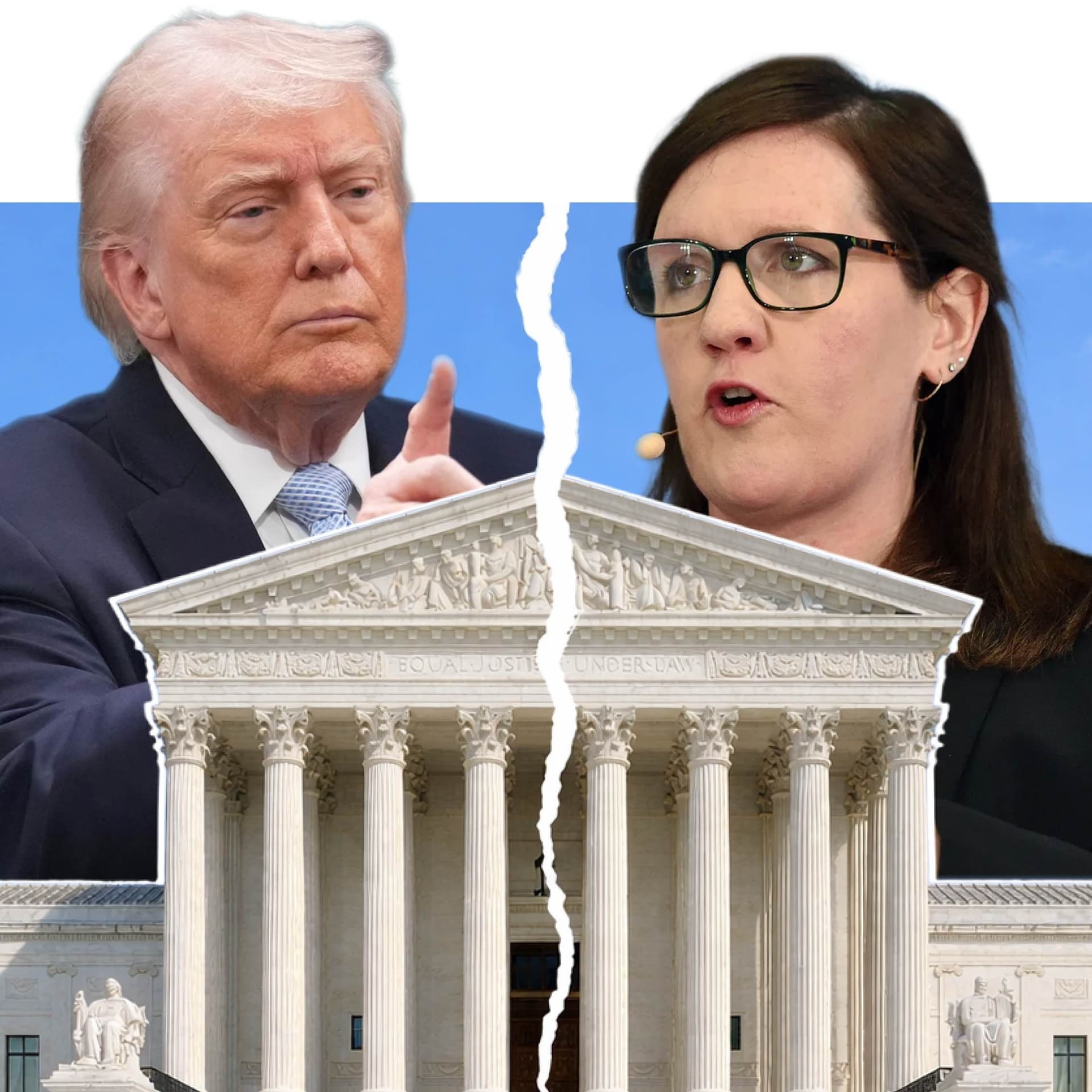 The Administrative State in the Slaughterhouse, Part I - The American Mind Podcast cover