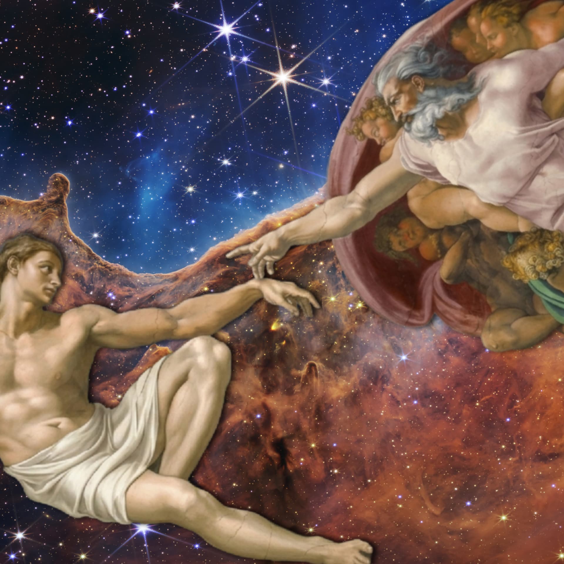 A Rebirth of Faith? - The American Mind Podcast cover