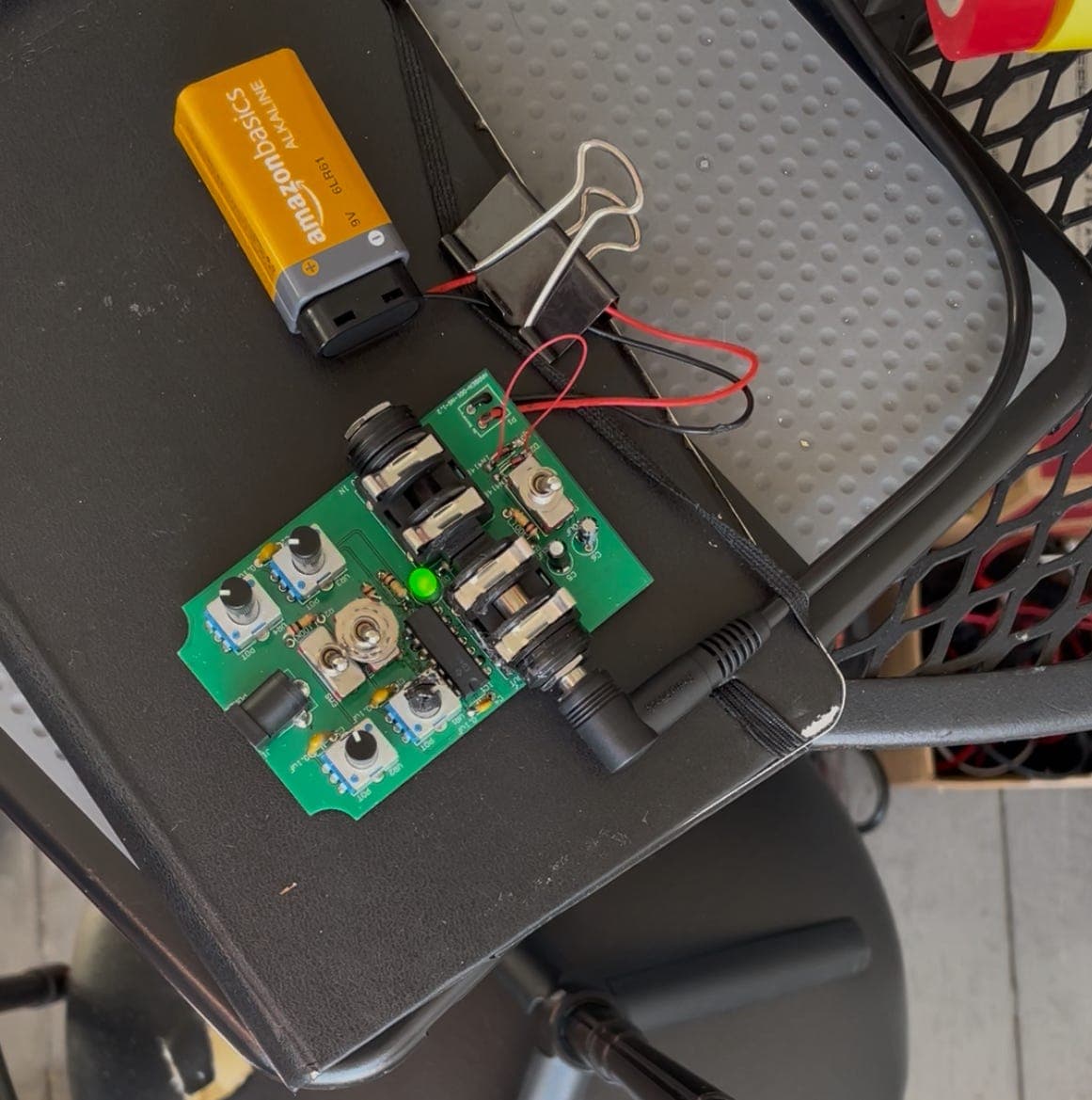 Episode 47: Never Promised You A Knausgården - Outdoor Cats Podcast cover