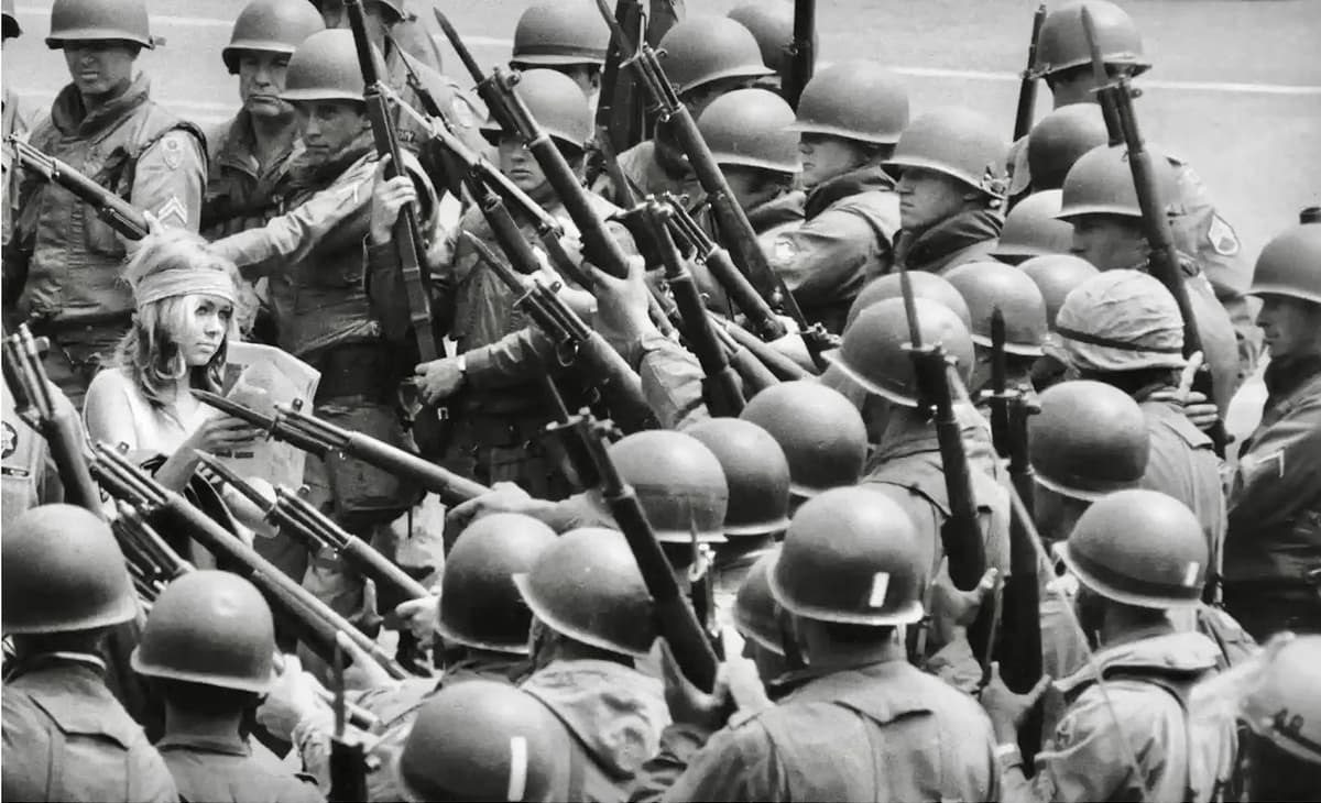 Mercedes Maoists - Just the Facts with Gerald Posner cover