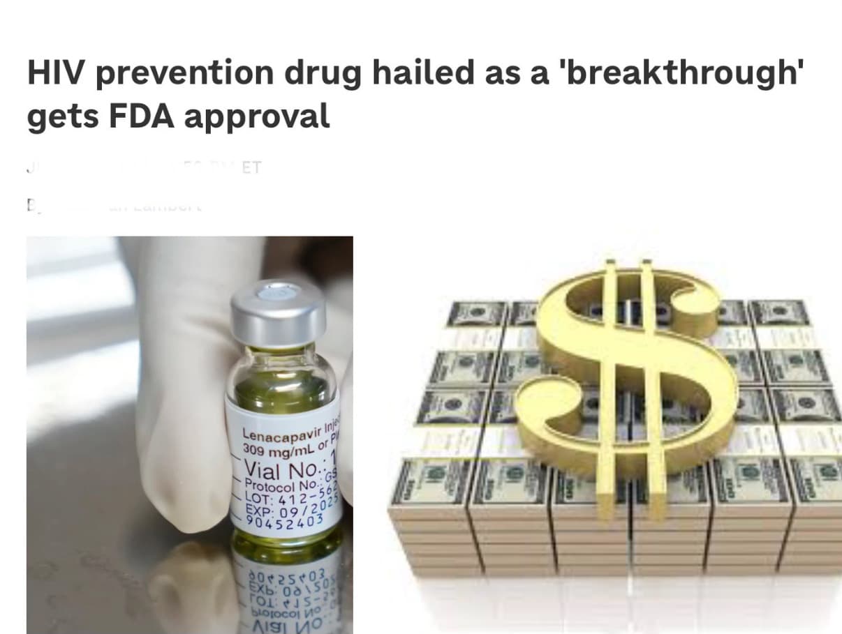 America: Big Pharma’s ATM - Just the Facts with Gerald Posner cover