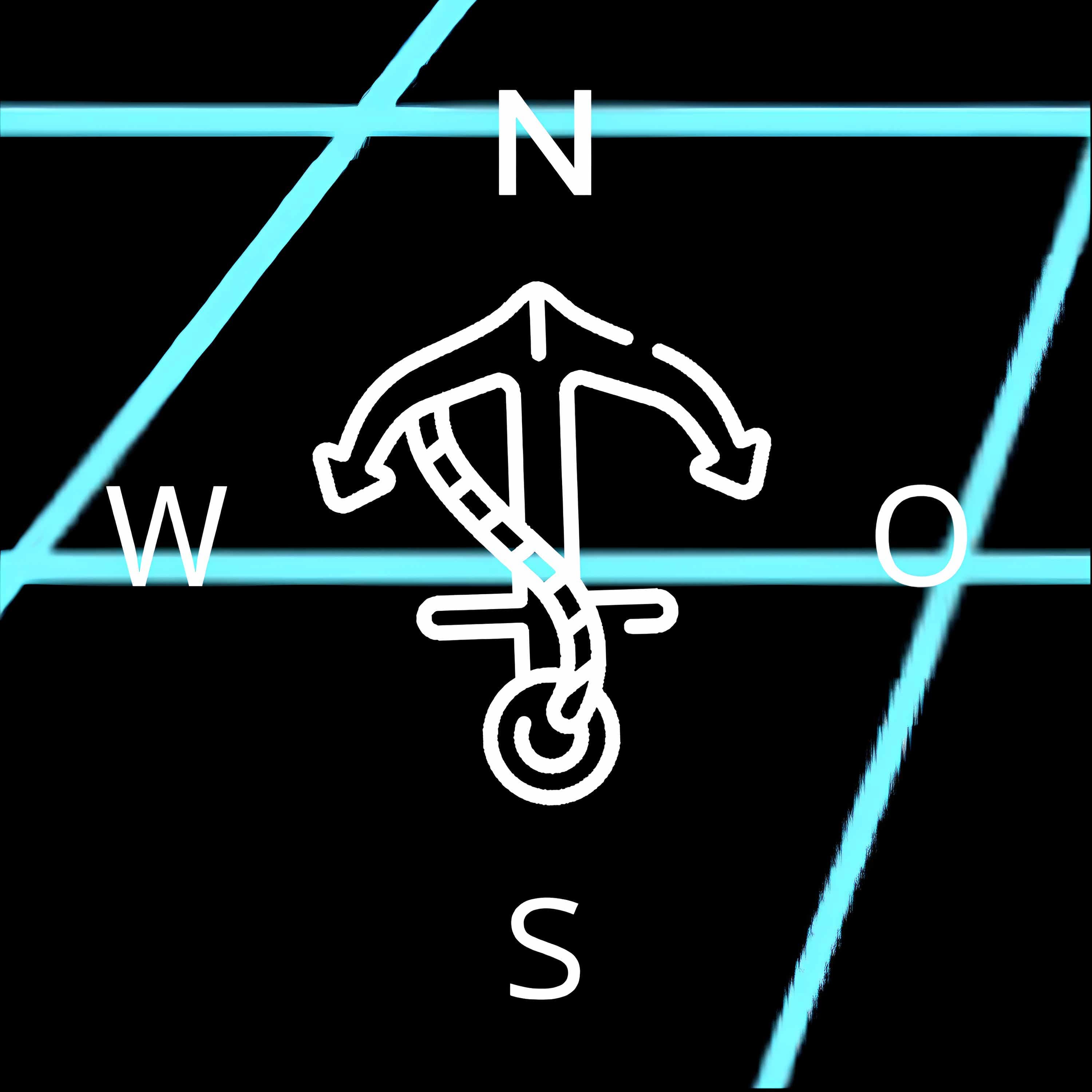 Anchor's Podcast cover