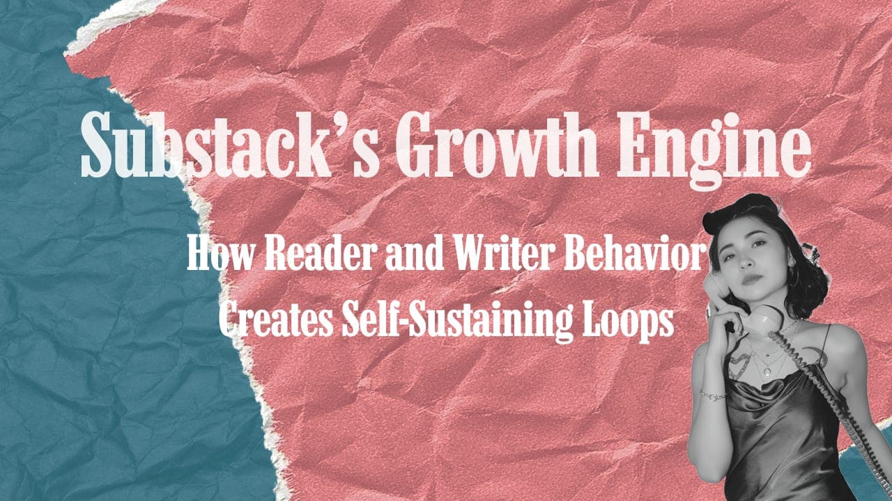 Substack’s Growth Engine - Anchor's Podcast cover