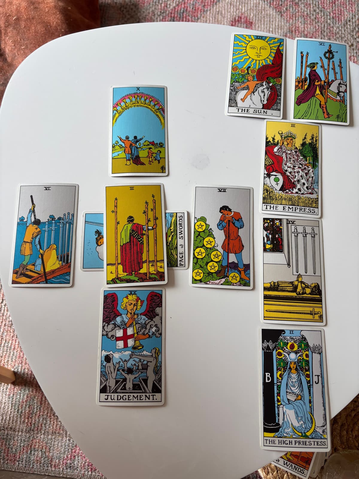 You are already on your way to Freedom ☀️ - sin vergüenza cover