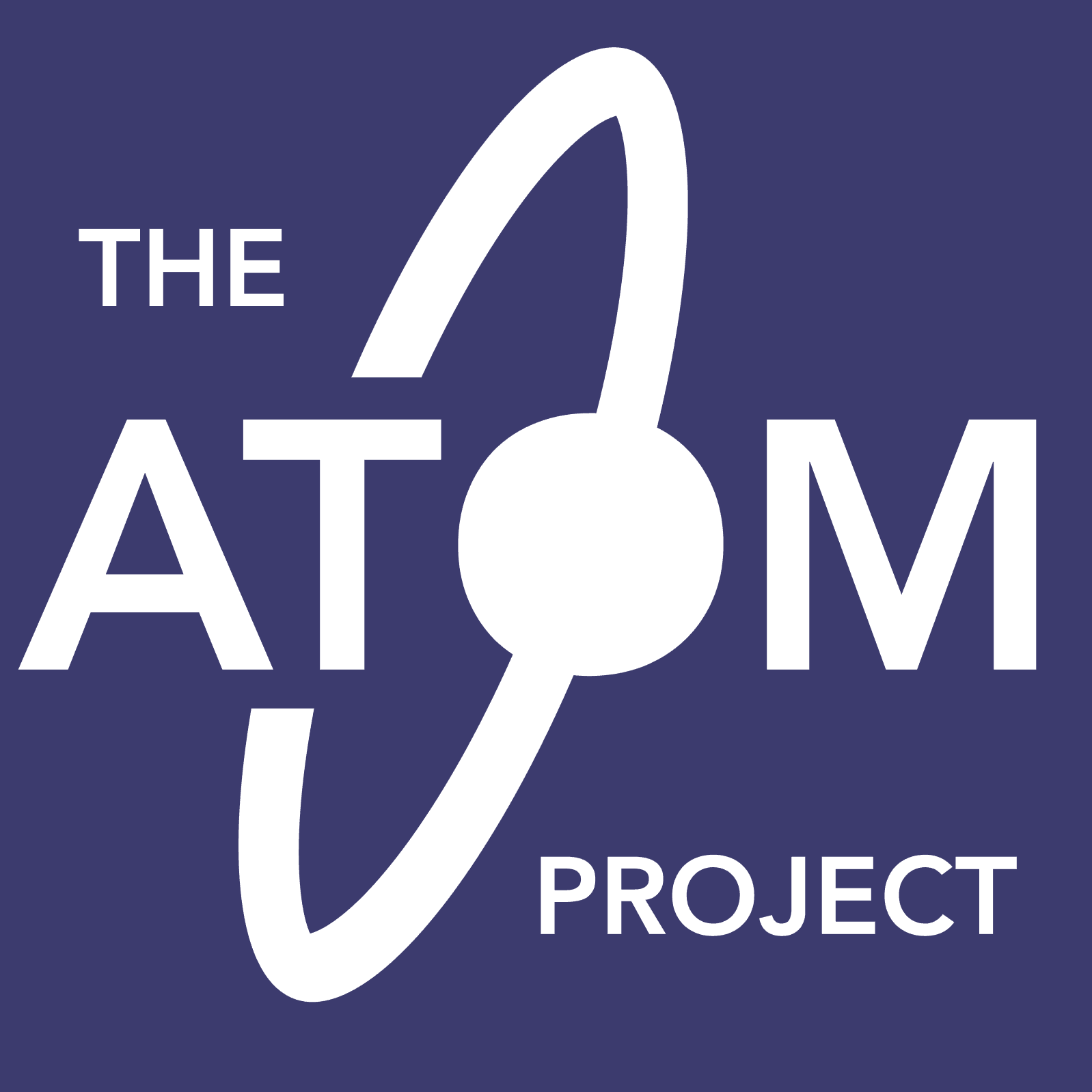 Coming soon! - The ATOM Project cover